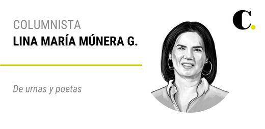 De urnas y poetas