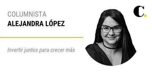 Invertir juntos para crecer más