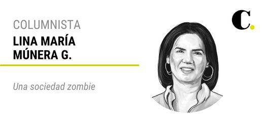 Una sociedad zombie