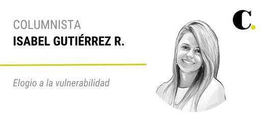 Elogio a la vulnerabilidad