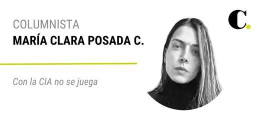 Con la CIA no se juega