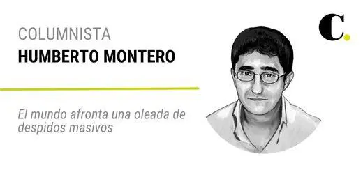 El mundo afronta una oleada de despidos masivos
