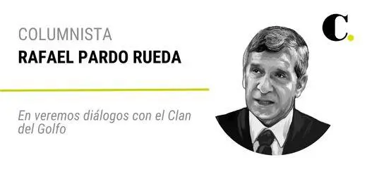 En veremos diálogos con el Clan del Golfo