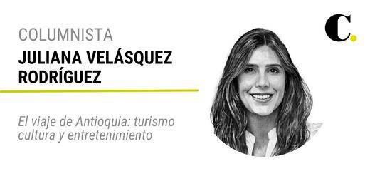 El viaje de Antioquia: turismo, cultura y entretenimiento