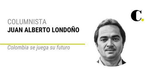 Colombia se juega su futuro