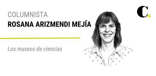 Los museos de ciencias