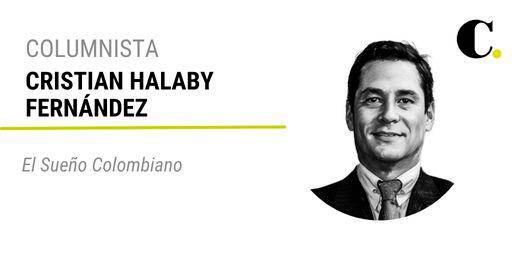 El sueño colombiano