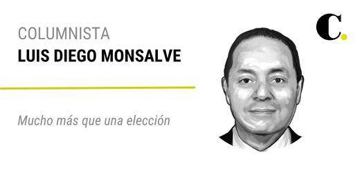 Mucho más que una elección
