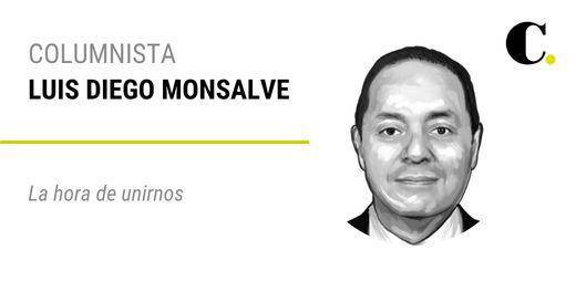 La hora de unirnos