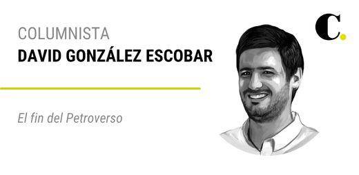 El fin del Petroverso