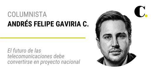 El futuro de las telecomunicaciones debe convertirse en proyecto nacional