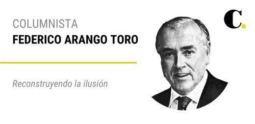 Reconstruyendo la ilusión