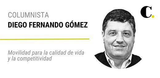 Movilidad para la calidad de vida y la competitividad