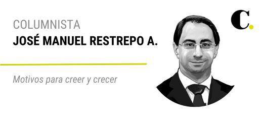 Motivos para creer y crecer
