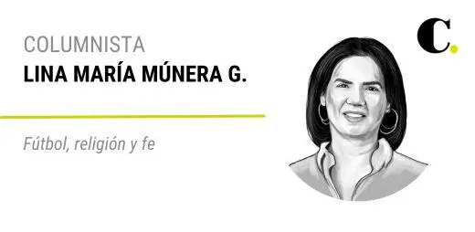 Fútbol, religión y fe