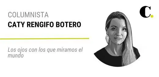 Los ojos con los que miramos el mundo