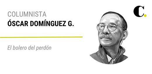El bolero del perdón