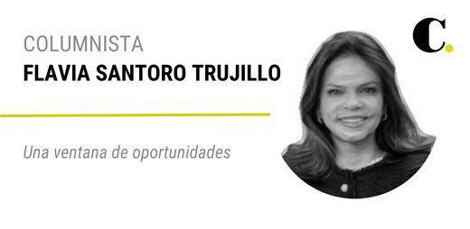 Una ventana de oportunidades