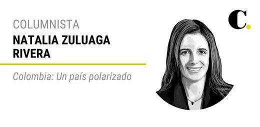 Colombia: Un país polarizado