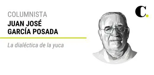 La dialéctica de la yuca
