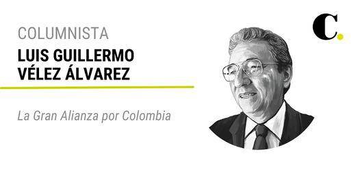 La Gran Alianza por Colombia