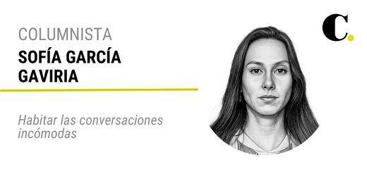 Habitar las conversaciones incómodas