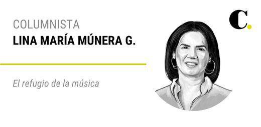 El refugio de la música