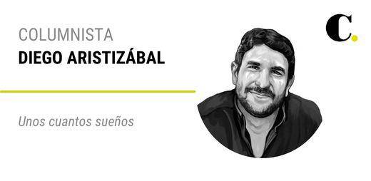 Unos cuantos sueños