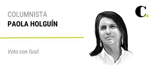 Voto con fusil