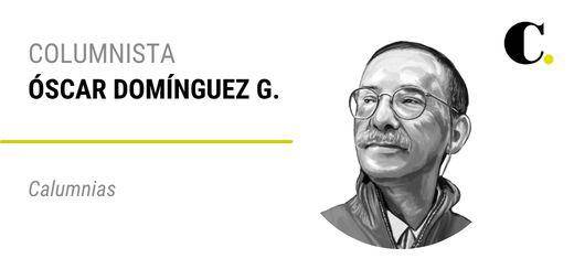 Calumnias