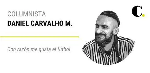 Con razón me gusta el fútbol