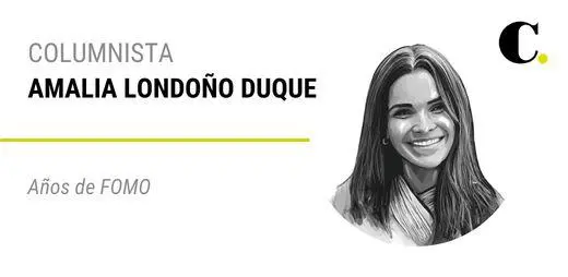 Años de FOMO