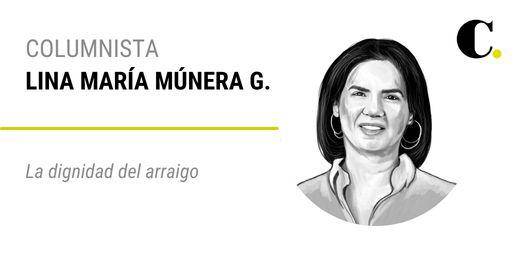 La dignidad del arraigo