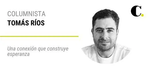 Una conexión que construye esperanza