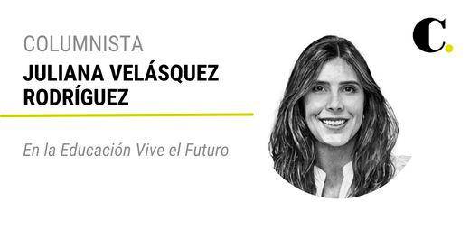 En la Educación Vive el Futuro