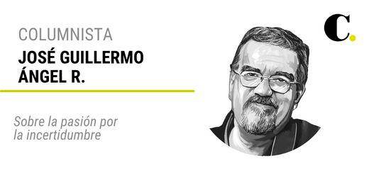Sobre la pasión por la incertidumbre