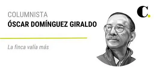La finca valía más