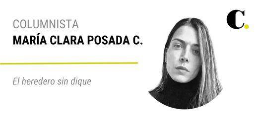 El heredero sin dique