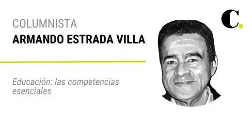 Educación: las competencias esenciales