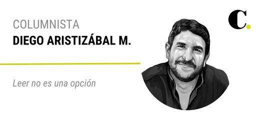 Leer no es una opción