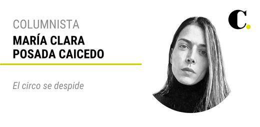 El circo se despide