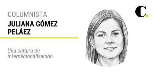 Una cultura de internacionalización