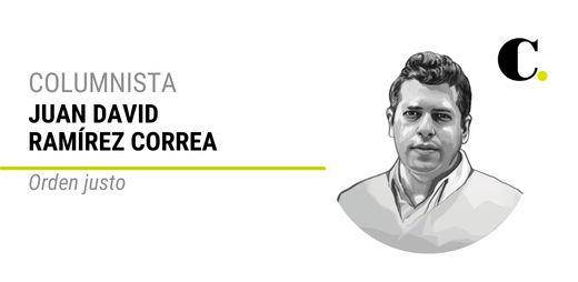 Orden justo