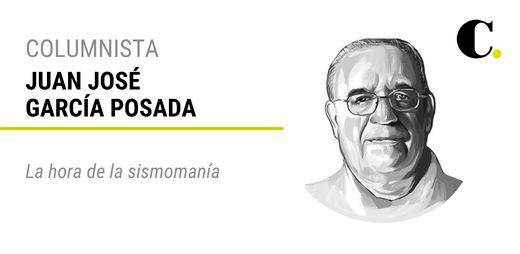La hora de la sismomanía