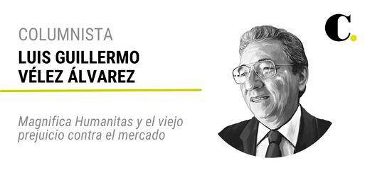 Magnifica Humanitas y el viejo prejuicio contra el mercado