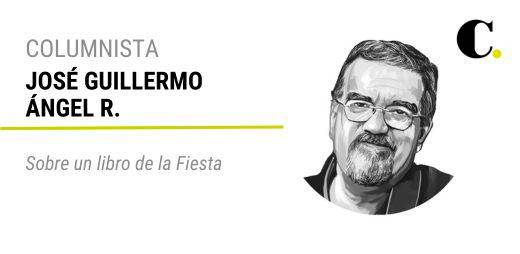 Sobre un libro de la Fiesta