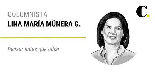 Pensar antes que odiar