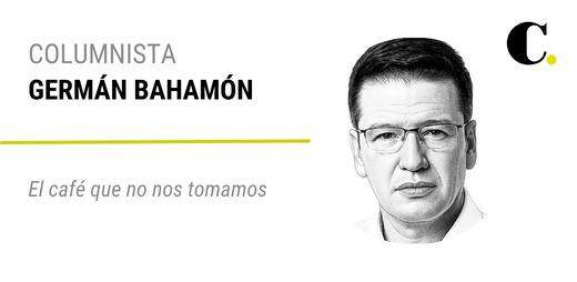 El café que no nos tomamos