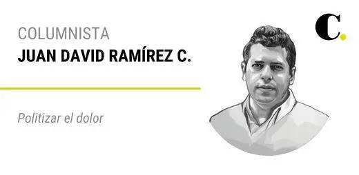 Politizar el dolor