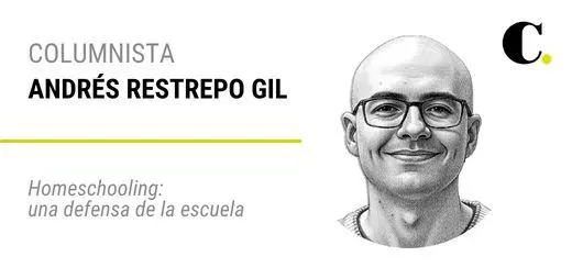 Homeschooling: una defensa de la escuela